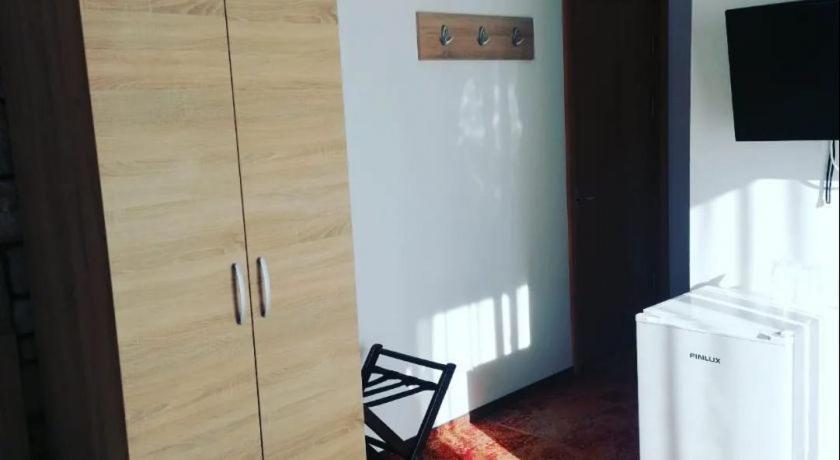 Hotel Mercur Ефоріє-Суд Екстер'єр фото